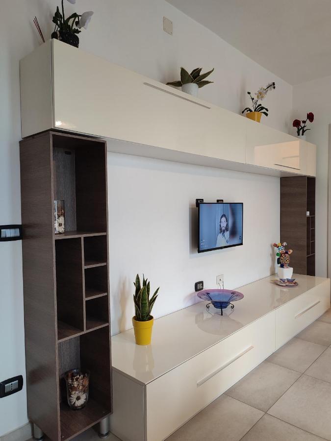 A Casa Di Pato Daire Siraküza Dış mekan fotoğraf