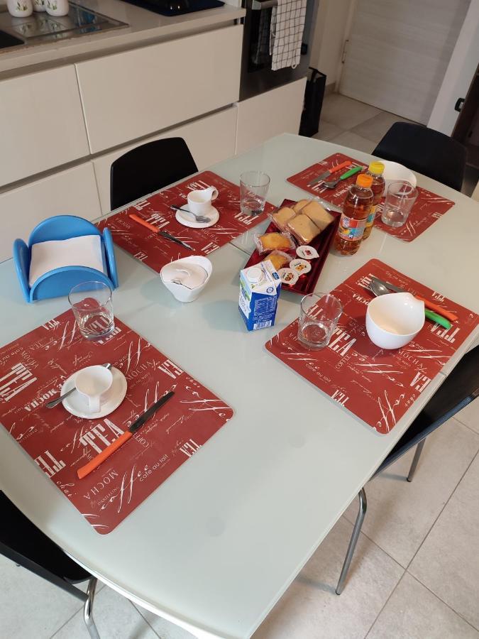A Casa Di Pato Daire Siraküza Dış mekan fotoğraf
