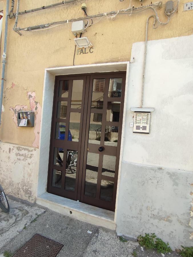 A Casa Di Pato Daire Siraküza Dış mekan fotoğraf